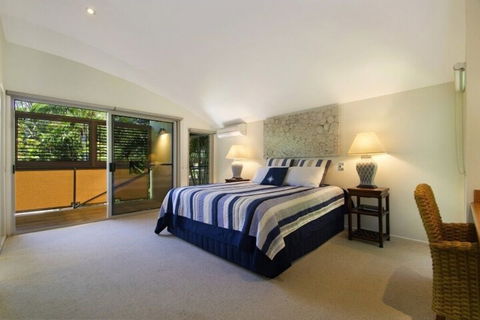 32 The Quarterdeck - Darwin Holiday 3