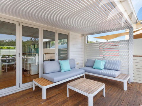 Banksia - Darwin Holiday 5