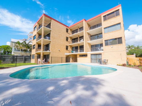 Golden Shores U7 21 Landsborough Parade - Darwin Holiday 5