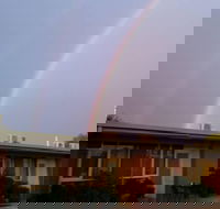 Finley Motel - Darwin Holiday