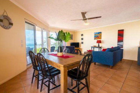 Moffat Breeze Unit 3 3 Moffat Street - Darwin Holiday 1