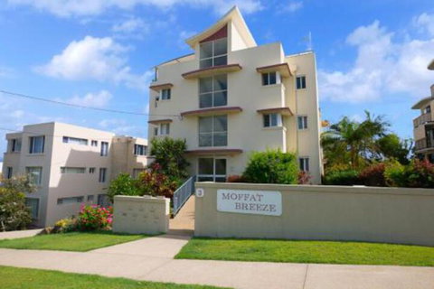 Moffat Breeze Unit 3 3 Moffat Street - Darwin Holiday 4