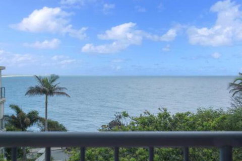 Moffat Breeze Unit 3 3 Moffat Street - Darwin Holiday 0