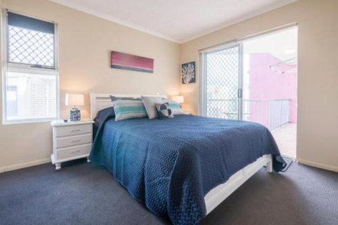 Moffat Breeze Unit 3 3 Moffat Street - Darwin Holiday 2