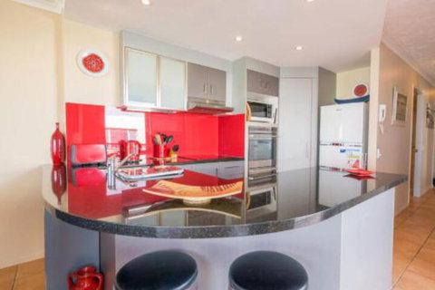 Moffat Breeze Unit 3 3 Moffat Street - Darwin Holiday 5