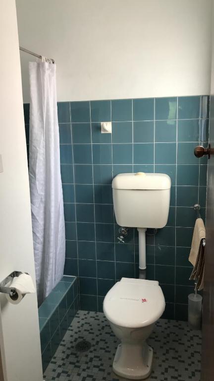 Manning River Motel - Darwin Holiday 1