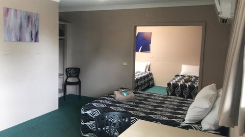 Manning River Motel - Darwin Holiday 6