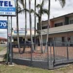 Manning River Motel - Darwin Holiday 0
