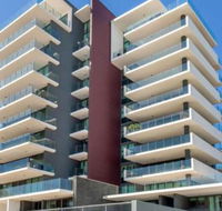 Strand Beachside 503 - Darwin Holiday