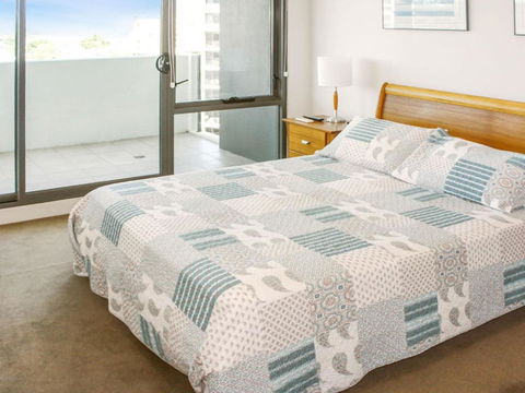 Strand Beachside 802 - Darwin Holiday 4