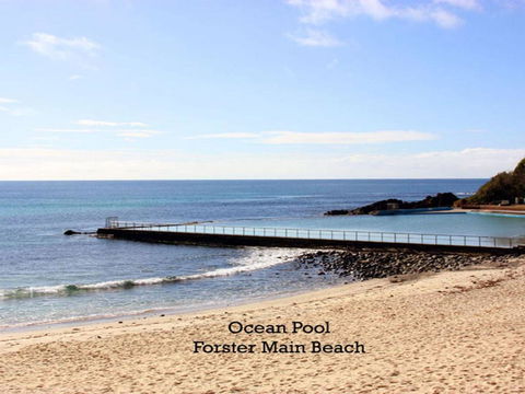 Strand Beachside 802 - Darwin Holiday 2