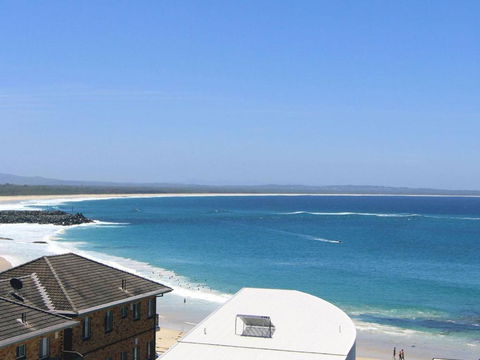 Strand Beachside 802 - Darwin Holiday 5