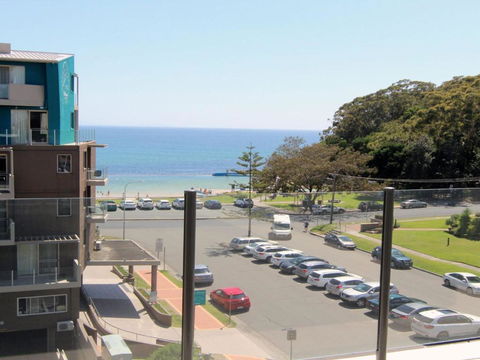 Strand Beachside 502 - Darwin Holiday 6