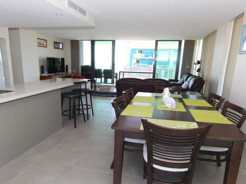 Strand Beachside 502 - Darwin Holiday 3