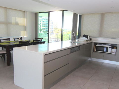 Strand Beachside 502 - Darwin Holiday 5