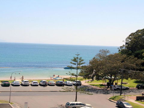 Strand Beachside 502 - Darwin Holiday 1