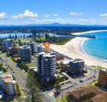 Strand Beachside 502 - Darwin Holiday