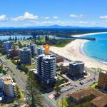 Strand Beachside 502 - Darwin Holiday 0