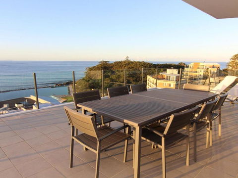 Strand Beachside 1003 Penthouse - Darwin Holiday 5