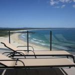 Strand Beachside 1003 Penthouse - Darwin Holiday 1