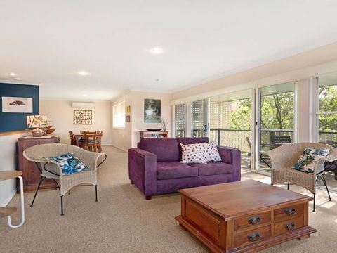 Tokelau 3 Tuncurry Townhouse - Darwin Holiday 6