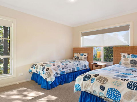 Tokelau 3 Tuncurry Townhouse - Darwin Holiday 3