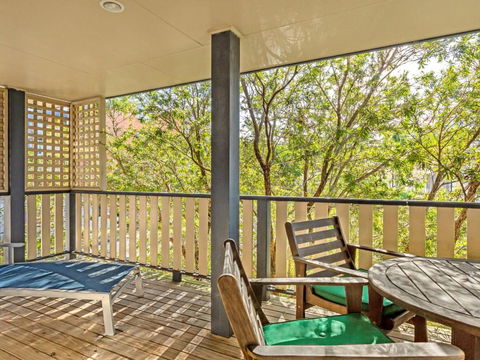 Tokelau 3 Tuncurry Townhouse - Darwin Holiday 1