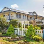 Tokelau 3 Tuncurry Townhouse - Darwin Holiday 0