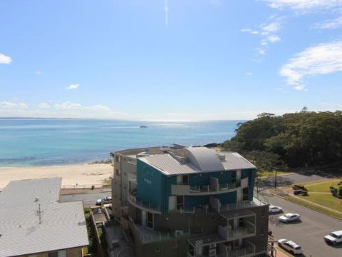 Strand Beachside 903 - Darwin Holiday 6