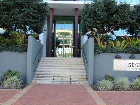 Strand Beachside 903 - Darwin Holiday 5