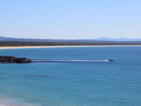 Strand Beachside 903 - Darwin Holiday 4