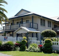 Tokelau 2 Tuncurry Townhouse - Darwin Holiday