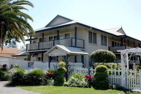 Tokelau 2 Tuncurry Townhouse - Darwin Holiday 0