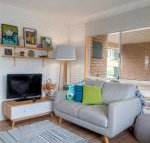 Lemongrass - Darwin Holiday