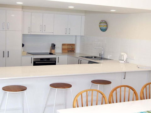 Kanandah 5 By The Lake! - Darwin Holiday 5