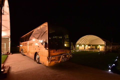 Lake Tyrrell Accommodation LTA - Darwin Holiday 3