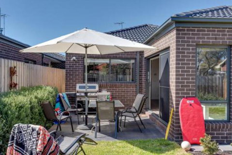 Once Upon A Tide - Darwin Holiday 1