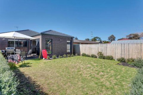 Once Upon A Tide - Darwin Holiday 2