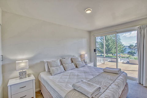 Quarterdeck Apartment - Darwin Holiday 6