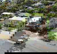Quarterdeck Apartment - Darwin Holiday