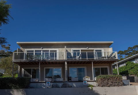 Quarterdeck Apartment - Darwin Holiday 2