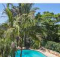 Serenity - Darwin Holiday