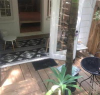 Eumundi Stay   Double Person Spa Bath - Darwin Holiday