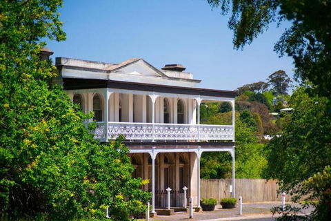 The Coach House - Darwin Holiday 2