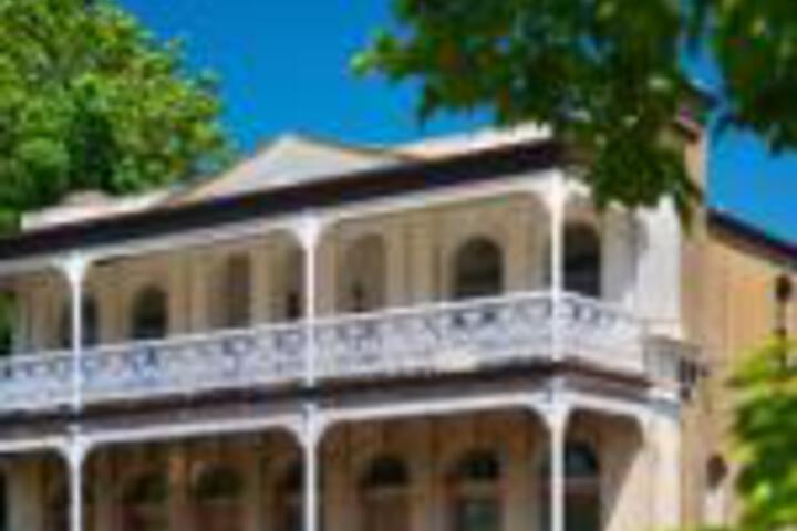 Daylesford VIC Darwin Holiday