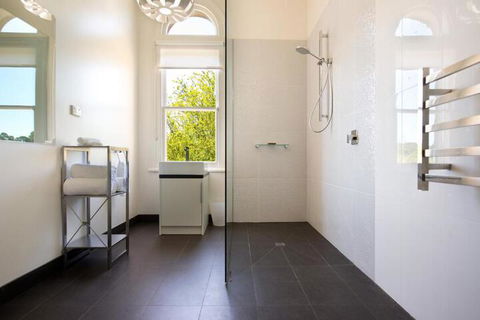 The Coach House - Darwin Holiday 4