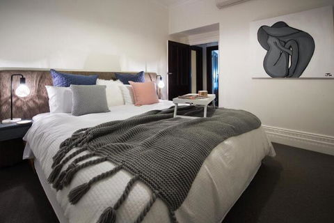 The Coach House - Darwin Holiday 5