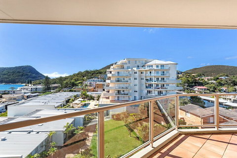 Barrington Unit 814 / 43 45 Shoal Bay Road - Darwin Holiday 1