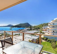 Barrington Unit 814 / 43 45 Shoal Bay Road - Darwin Holiday