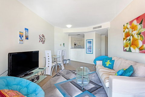 Barrington Unit 814 / 43 45 Shoal Bay Road - Darwin Holiday 6